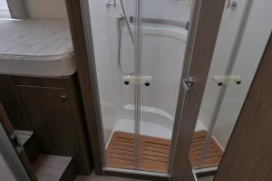 Hymer BML-I 780 MasterLine | Levelsysteem | Lithium | Airco | Enkele bedden