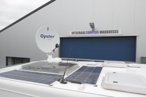 Hymer T 704 SL 180 PK | Automaat | Levelsysteem | Enkele bedden