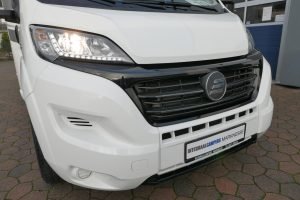 Hymer T 704 SL 180 PK | Automaat | Levelsysteem | Enkele bedden