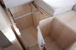 Hymer BMC-T 600 WhiteLine | Mercedes | Levelsysteem | Lithium | Airco