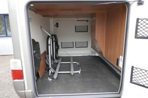Hymer B 678 PL PremiumLine | Automaat | Levelsysteem | Enkele bedden
