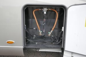 Hymer B 678 PL PremiumLine | Automaat | Levelsysteem | Enkele bedden
