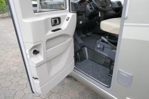 Hymer B 678 PL PremiumLine | Automaat | Levelsysteem | Enkele bedden