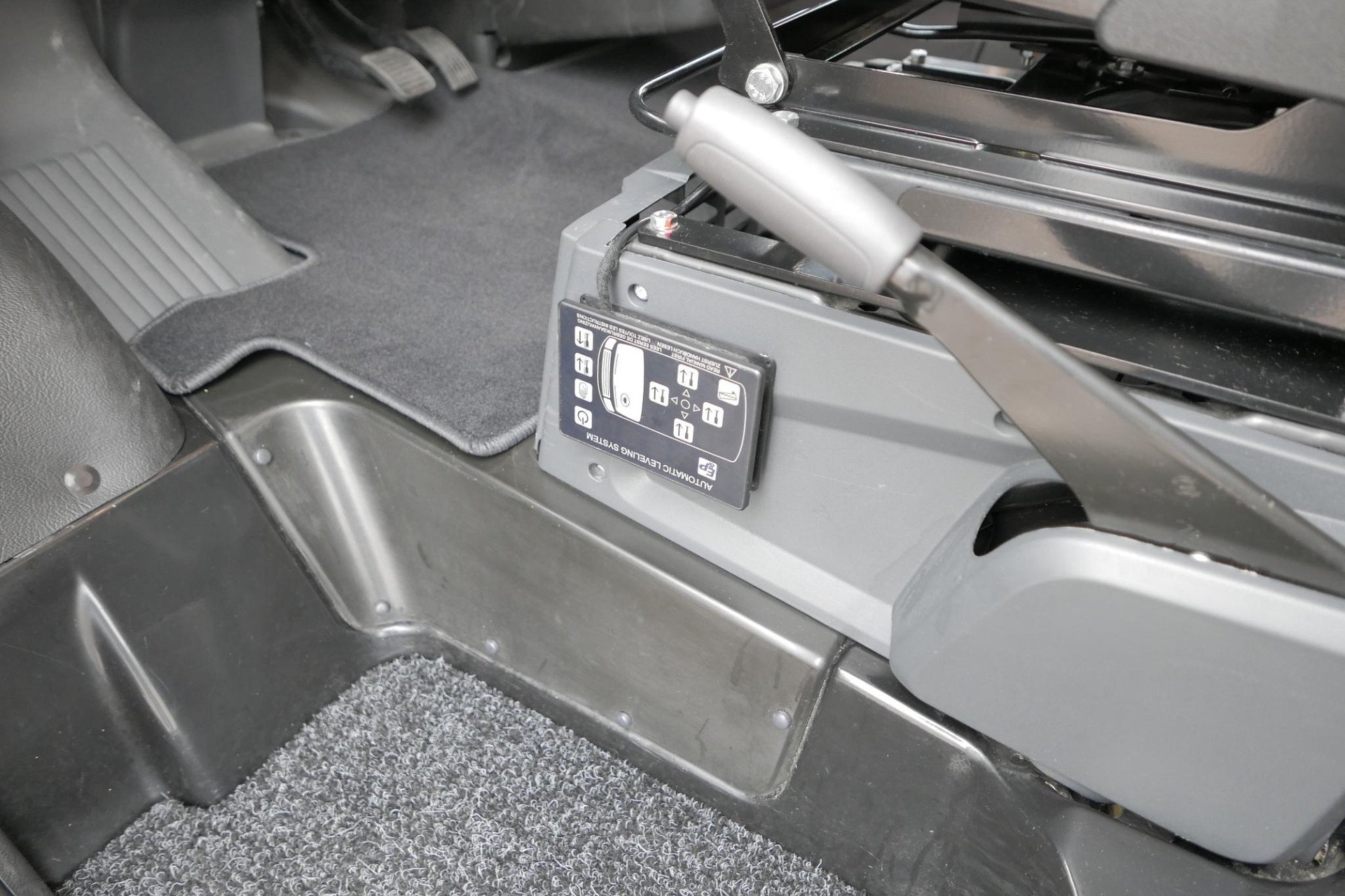 Hymer B 678 PL PremiumLine | Automaat | Levelsysteem | Enkele bedden