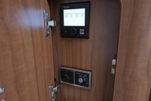 Hymer B 678 PL PremiumLine | Automaat | Levelsysteem | Enkele bedden