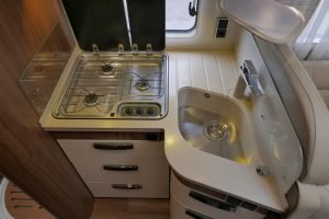 Hymer B 678 PL PremiumLine | Automaat | Levelsysteem | Enkele bedden