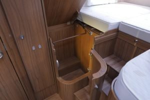 Hymer B 678 PL PremiumLine | Automaat | Levelsysteem | Enkele bedden