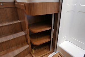 Hymer B 678 PL PremiumLine | Automaat | Levelsysteem | Enkele bedden