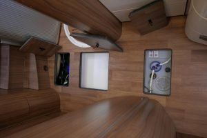 Hymer B 678 PL PremiumLine | Automaat | Levelsysteem | Enkele bedden