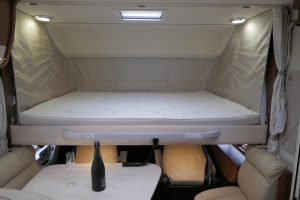 Hymer B 678 PL PremiumLine | Automaat | Levelsysteem | Enkele bedden