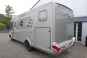 Hymer B 678 PL PremiumLine | Automaat | Levelsysteem | Enkele bedden