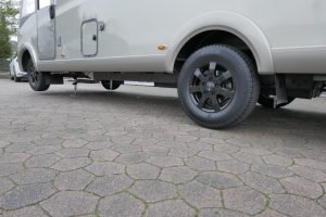 Hymer B 678 PL PremiumLine | Automaat | Levelsysteem | Enkele bedden