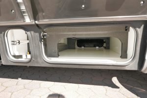 Hymer BML-I 790 MasterLine | Queensbed | Levelsysteem | Hefbed | Lithium |
