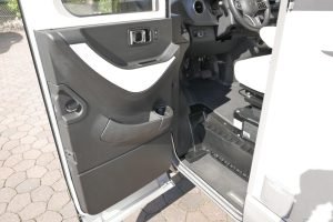 Hymer BML-I 790 MasterLine | Queensbed | Levelsysteem | Hefbed | Lithium |