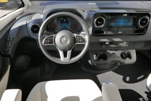 Hymer BML-I 790 MasterLine | Queensbed | Levelsysteem | Hefbed | Lithium |