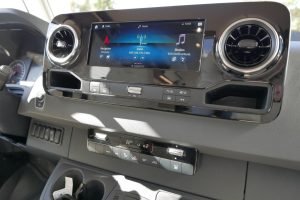 Hymer BML-I 790 MasterLine | Queensbed | Levelsysteem | Hefbed | Lithium |