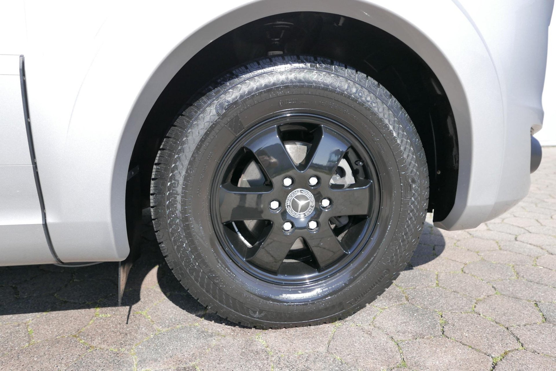 Hymer BML-I 780 MasterLine | Levelsysteem | Lithium | Airco | Enkele bedden