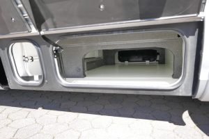 Hymer BML-I 780 MasterLine | Levelsysteem | Lithium | Airco | Enkele bedden