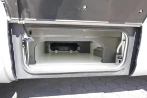 Hymer BML-I 780 MasterLine | Levelsysteem | Lithium | Airco | Enkele bedden