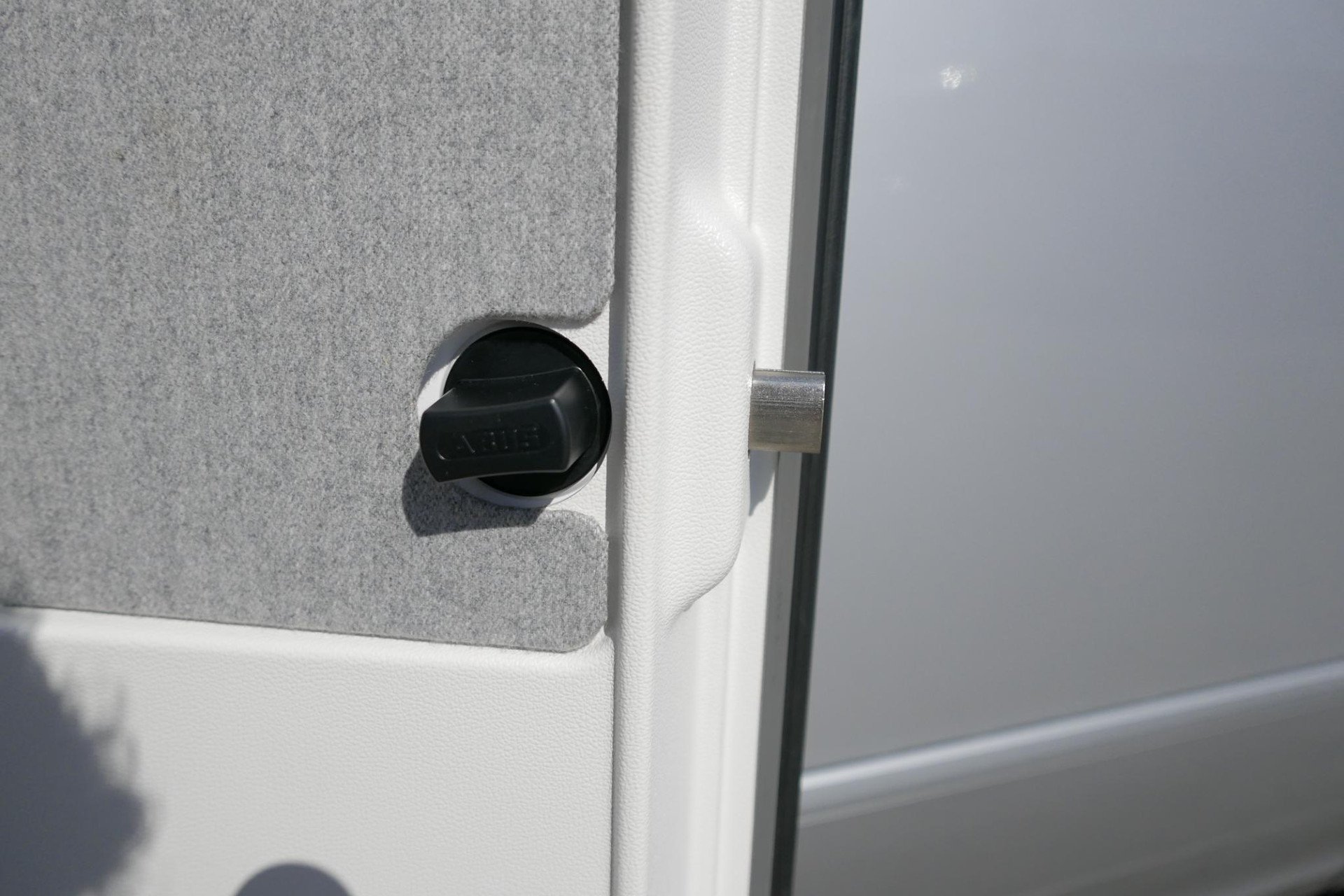 Hymer BML-I 780 MasterLine | Levelsysteem | Lithium | Airco | Enkele bedden