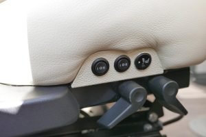 Hymer BML-I 780 MasterLine | Levelsysteem | Lithium | Airco | Enkele bedden