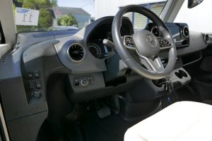 Hymer BML-I 780 MasterLine | Levelsysteem | Lithium | Airco | Enkele bedden