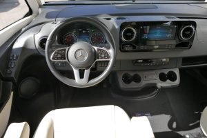 Hymer BML-I 780 MasterLine | Levelsysteem | Lithium | Airco | Enkele bedden