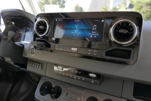 Hymer BML-I 780 MasterLine | Levelsysteem | Lithium | Airco | Enkele bedden