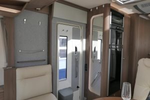 Hymer BML-I 780 MasterLine | Levelsysteem | Lithium | Airco | Enkele bedden