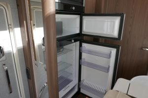Hymer BML-I 780 MasterLine | Levelsysteem | Lithium | Airco | Enkele bedden