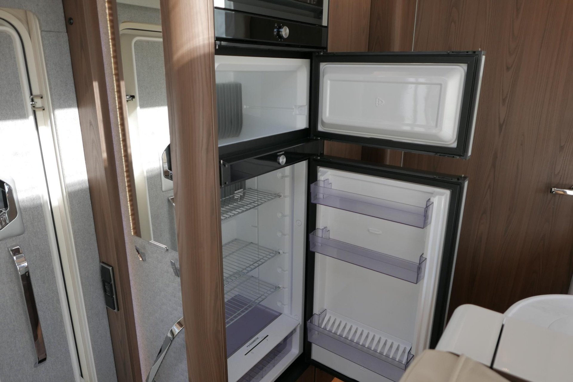 Hymer BML-I 780 MasterLine | Levelsysteem | Lithium | Airco | Enkele bedden