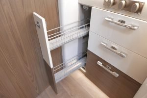 Hymer BML-I 780 MasterLine | Levelsysteem | Lithium | Airco | Enkele bedden