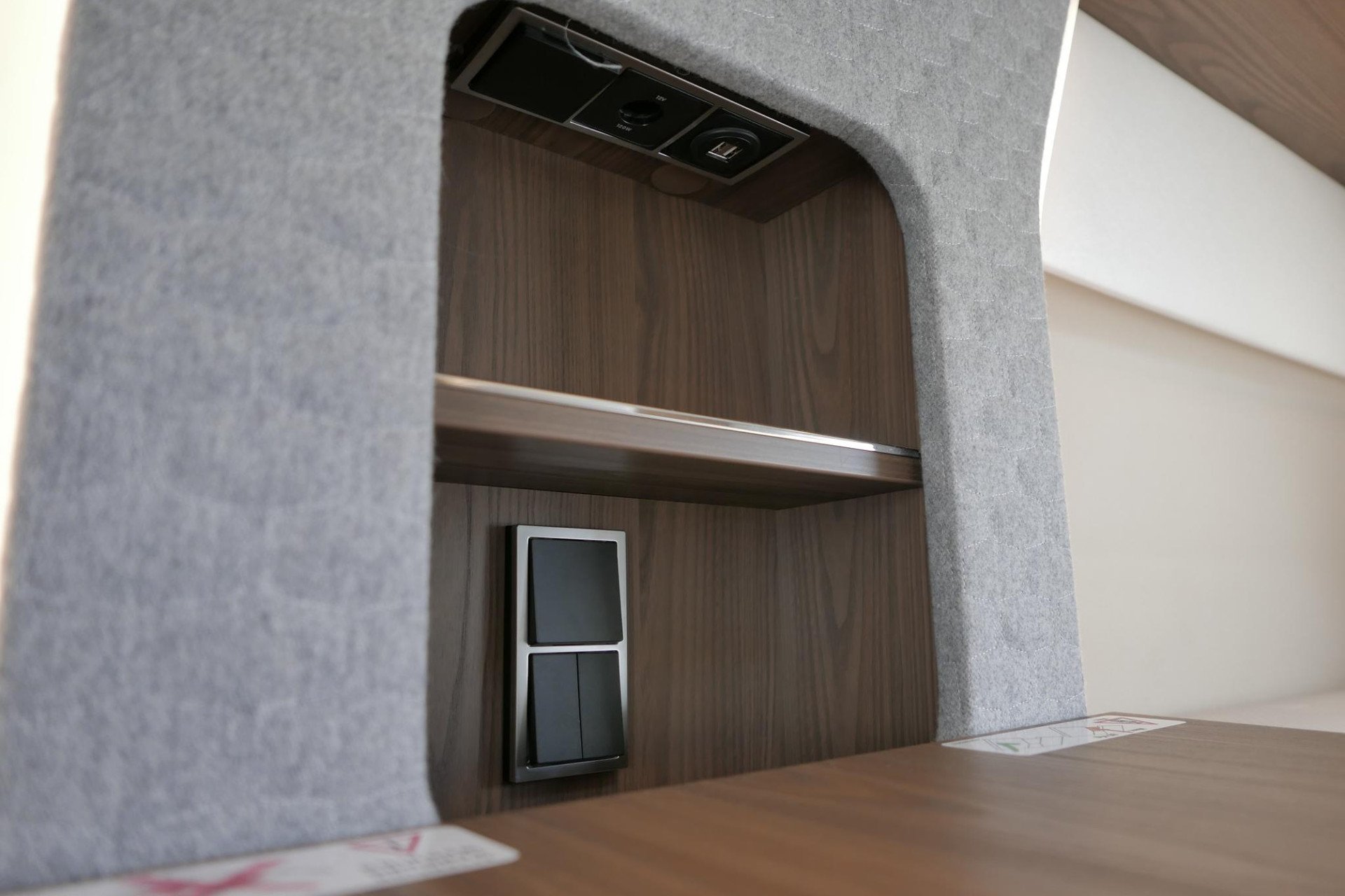 Hymer BML-I 780 MasterLine | Levelsysteem | Lithium | Airco | Enkele bedden