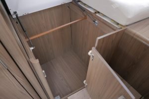 Hymer BML-I 780 MasterLine | Levelsysteem | Lithium | Airco | Enkele bedden