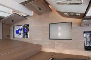 Hymer BML-I 780 MasterLine | Levelsysteem | Lithium | Airco | Enkele bedden