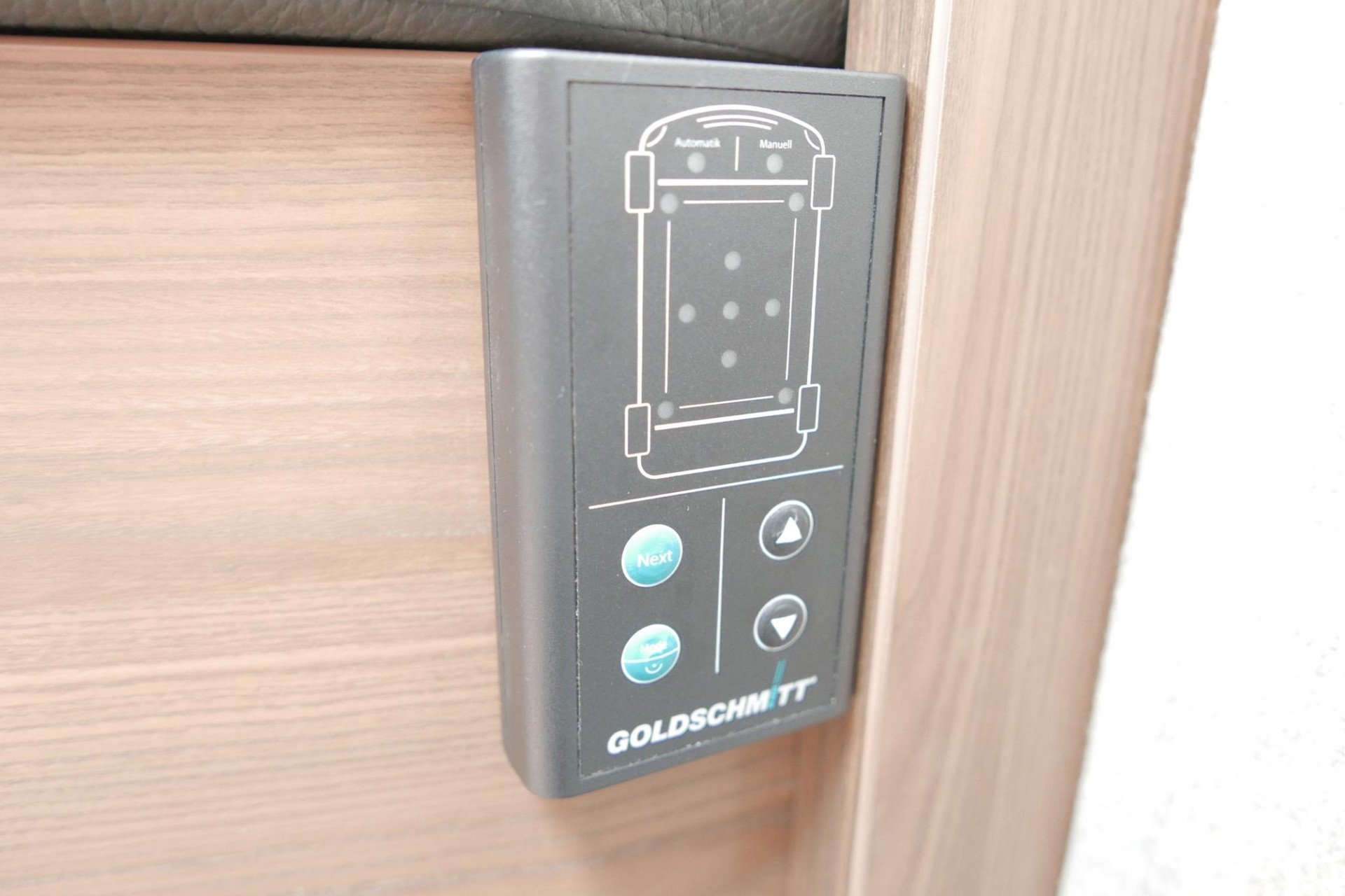 Hymer BML-I 790 MasterLine | Queensbed | Levelsysteem | Hefbed | Lithium |