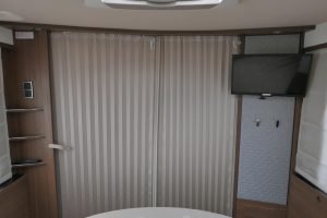 Hymer BML-I 790 MasterLine | Queensbed | Levelsysteem | Hefbed | Lithium |