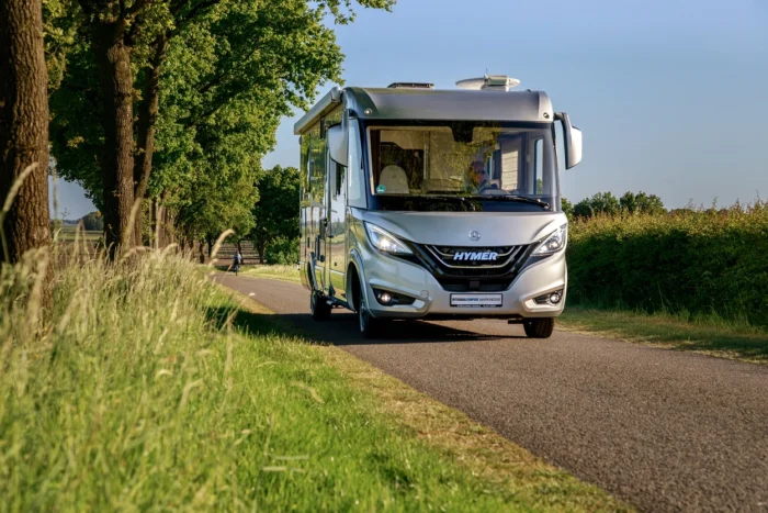 Integraalcampers Marknesse 2