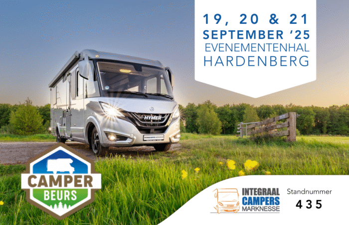 Camperbeurs Hardenberg
