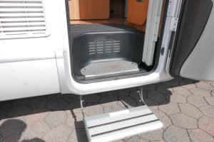 Laika Ecovip 309 | Enkele bedden | 6.99m | Zonnepaneel | Schotel
