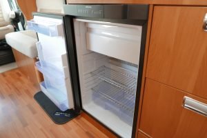 Laika Ecovip 309 | Enkele bedden | 6.99m | Zonnepaneel | Schotel