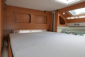 Laika Ecovip 309 | Enkele bedden | 6.99m | Zonnepaneel | Schotel