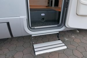 Hymer BMC-T 690 | Mercedes | 280 Ah Lithium | Queensbed |