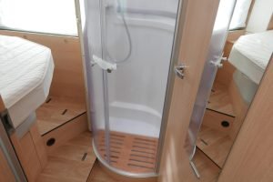 Hymer BMC-T 690 | Mercedes | 280 Ah Lithium | Queensbed |