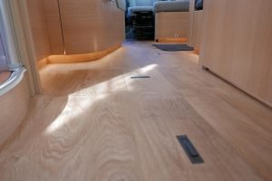 Hymer BMC-T 690 | Mercedes | 280 Ah Lithium | Queensbed |