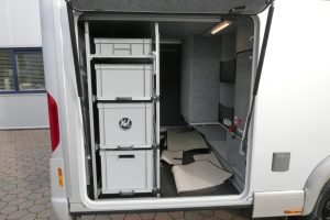Carthago Chic E-Line l 50 LE DA | Silverline | Mercedes-Benz | Levelsysteem | Zonnepanelen |