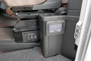 Carthago Chic E-Line l 50 LE DA | Silverline | Mercedes-Benz | Levelsysteem | Zonnepanelen |