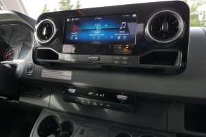 Carthago Chic E-Line l 50 LE DA | Silverline | Mercedes-Benz | Levelsysteem | Zonnepanelen |