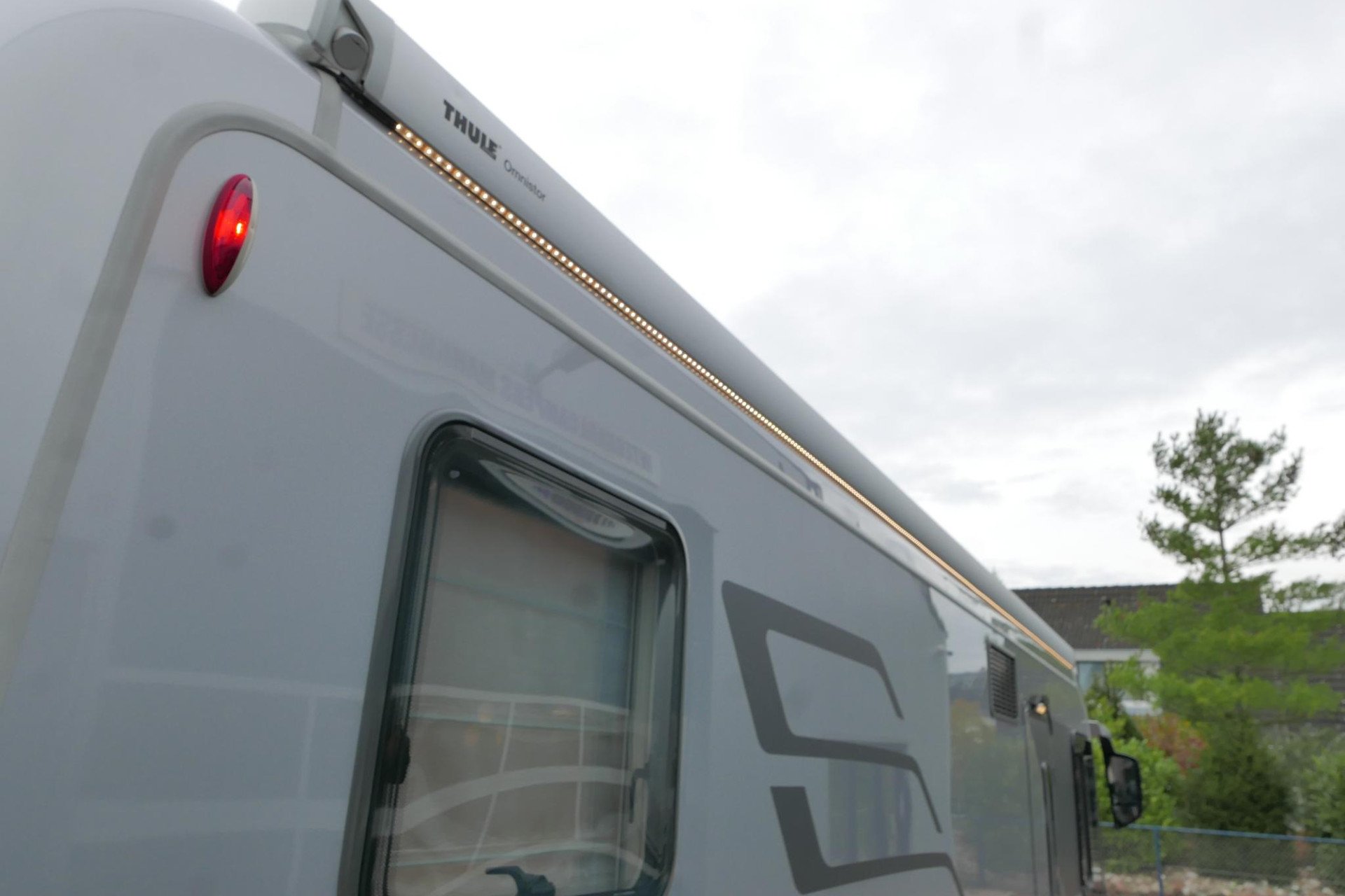 Hymer BML-I 780 MasterLine  | Levelsysteem | Lithium | Airco | Vol