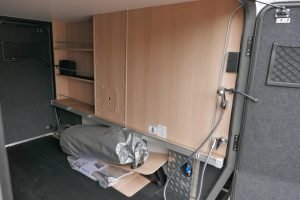 Hymer BML-I 780 MasterLine  | Levelsysteem | Lithium | Airco | Vol